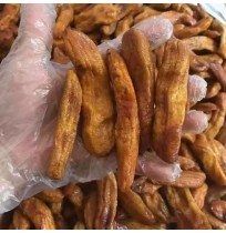 Sun Dried Banana (200 gm, from Kerala)